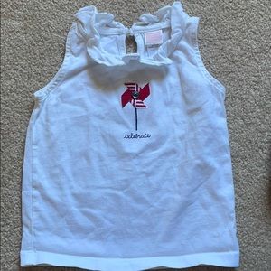 COPY - Janie and jack Shirt